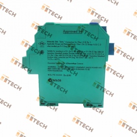 KCD2-ST-2.SP Signal Conditioning Module