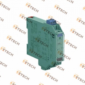 KFA6-ER-1.5 Isolated Barrier