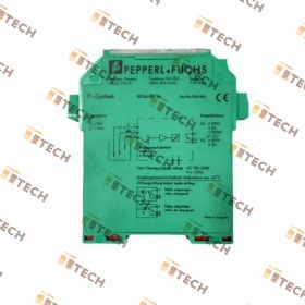 KFA6-ER-1.6 Isolated Barrier