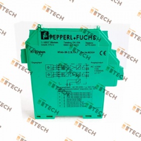 KFA6-SR-2.3L.FA Isolated Barrier