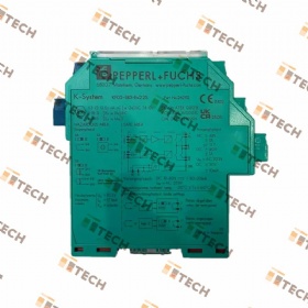 KFD2-SR3-2.2S Isolated Barrier