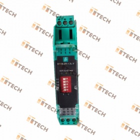 KFU8-SR-1.3L.V Isolated Barrier