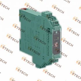 KFD2-SR2-2.2S Isolated Barrier