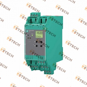 KFD2-DWB-1.D Single-Channel Digital Input Isolated Barrier