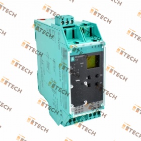 KFU8-DWB-1.D Single-Channel Digital Input Isolated Barrier