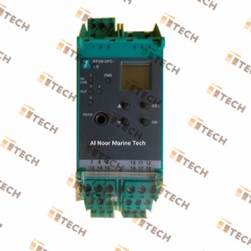 KFU8-UFC-1.D Versatile Frequency Converter