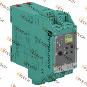 KFU8-UFC-1.D.FA Robust And Versatile Frequency Converter