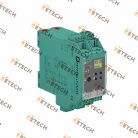 KFU8-UFT-2.D Signal Conditioning Device