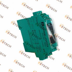 KFD2-SR2-2.W.SM Signal Conditioner And Isolating Switching Amplifier