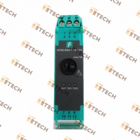 KFD0-RSH-1.4S.PS2 Specialized Relay Module