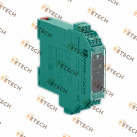 KFD2-RSH-1.2E.L2 Relay Module