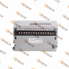 1791-16B0 Allen-Bradley 16-point DC Block I/O Module