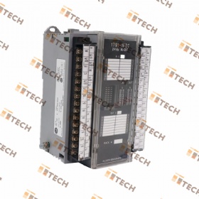 1791-16BC Allen-Bradley Block I/O Module