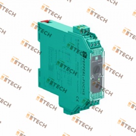 KFD2-RSH-1.2D.FL2 Relay Output Module