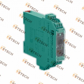 KFD2-RSH-1.2D.FL3 Relay Module