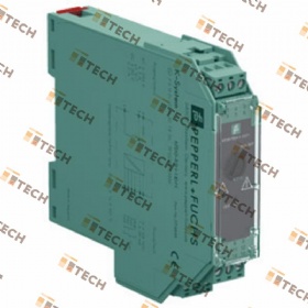 KFD2-RSH-1.2E.L3 Relay Output Module