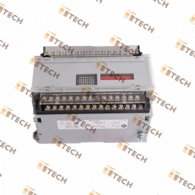 1791-24B8 Allen-Bradley Block I/O Module