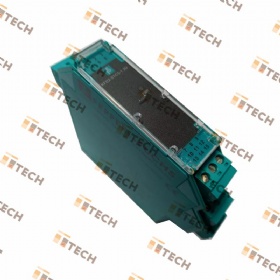 KFD2-STC5-1.2O Signal Conditioning Module