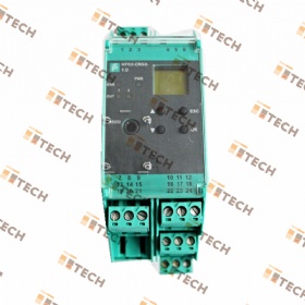 KFD2-CRG2-1.D Relay Module