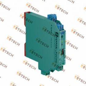 KCD2-SCS-2 Signal Conditioner Module