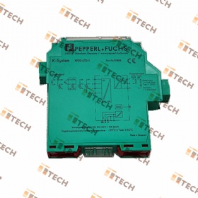 KFD2-UT2-1 Signal Conditioner Module