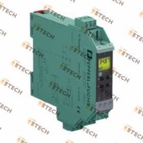 KFD2-USC-1.D Signal Conditioner Module