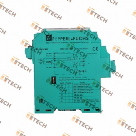 KFD2-GS-1.2W Signal Conditioner Module