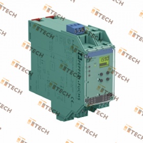 KFD2-GUT-1.D Signal Conditioner Module