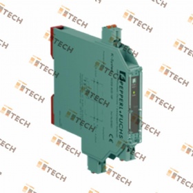 KCD2-SCD-1.SP  SMART Current Driver