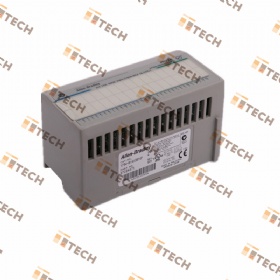 1794-IB16XOB16P Allen-Bradley Rockwell FLEX I/O Combination Module