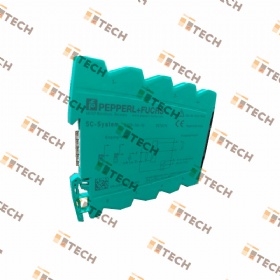 S1SD-1AI-2U Signal Isolation Module