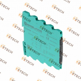 S1SD-1AI-1U.1 Signal Conditioning Module