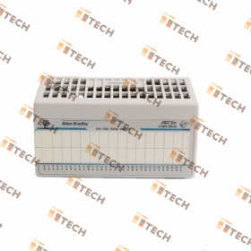 1794-IB32 Allen-Bradley Rockwell Flex I/O DC Input Module