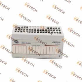 1794-IE12 Allen-Bradley Rockwell Flex I/O Analog Input Module