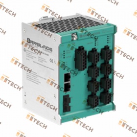 ARS11-B2-IC08-2 Input Module