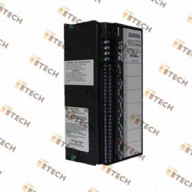 IC660BBA020 Genius I/O Series Bus Interface Module