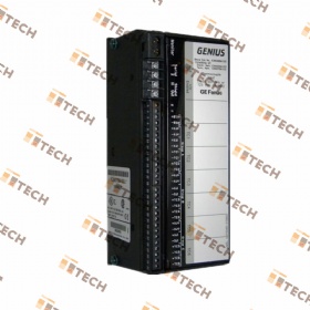 IC660BBA021 Genius I/O Series Analog Input Module