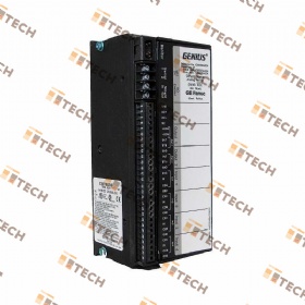 IC660BBA024 Genius I/O Series Analog Input Block Module