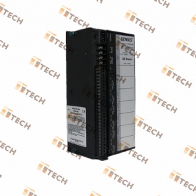 IC660BBA100 Genius I/O Series Module