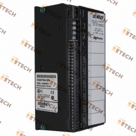 IC660BBA101 Genius I/O Series Module