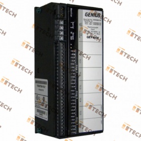 IC660BBA104 GeniusI/O Block