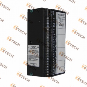 IC660BBA106 GE Fanuc Series 90-30 PLCs Input Block