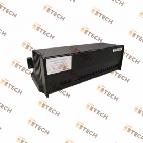 IC660EBA020 Genius I/O Family Module