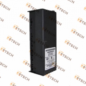 IC660EBA021 Genius I/O Series Analog Output Module