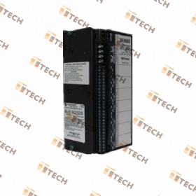 IC660EBA027 GE Fanuc Input Block