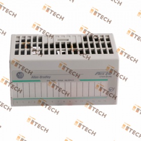 1794-OV16 Allen-Bradley Rockwell 1794 FLEX Digital DC Output Module