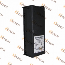 IC660EBA100 GE Fanuc Input / Output Module