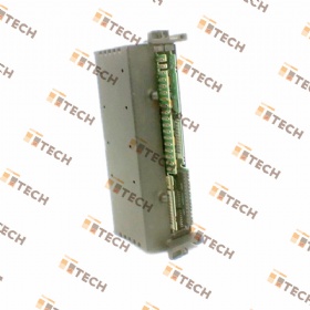 IC660EBA101 Genius Block I/O Module