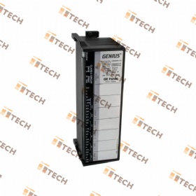 IC660EBA104 Genius Family Output Module