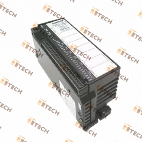 IC660EBA105 Genius Block I/O Module